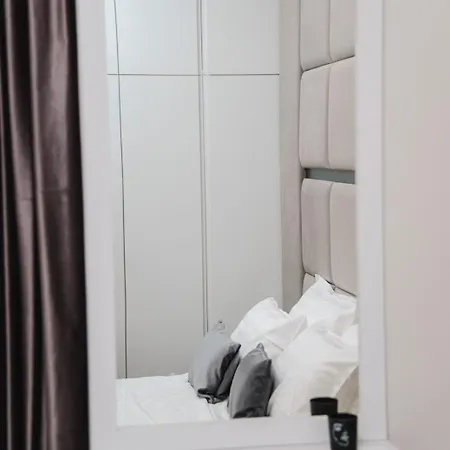 Luxe Haven Tirana B22 Apartment Exterior photo
