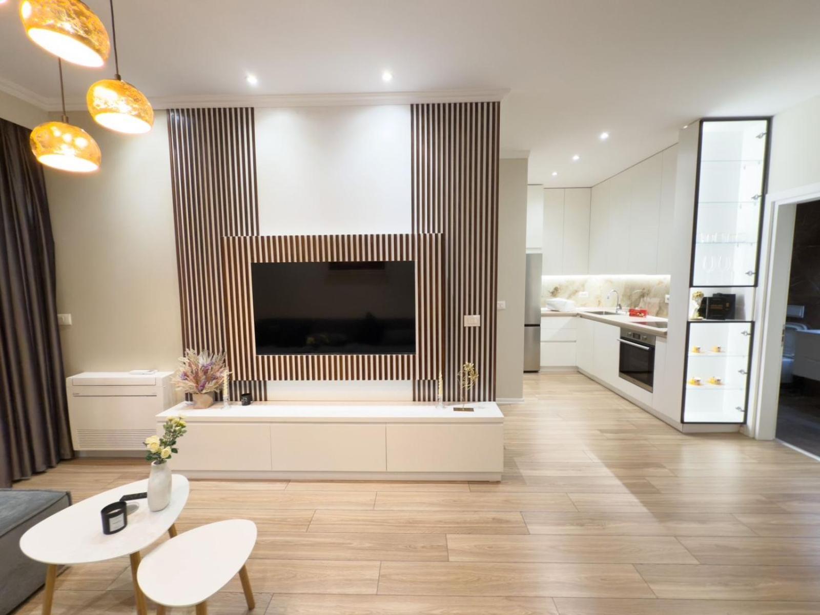 Luxe Haven B22 Apartment