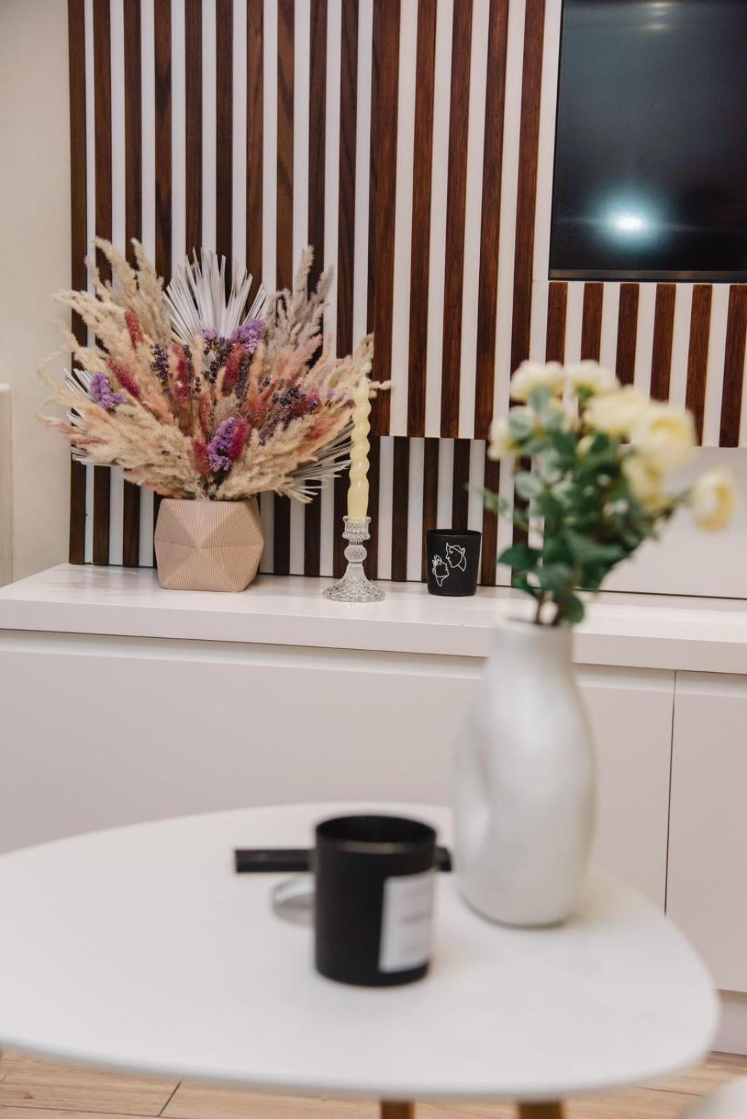 Apartment Luxe Haven B22